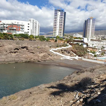 City Paradise Costa Adeje (Tenerife)
