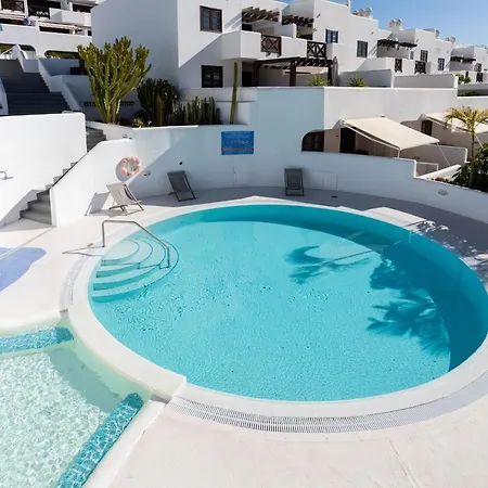 City Paradise Apartment Costa Adeje (Tenerife)