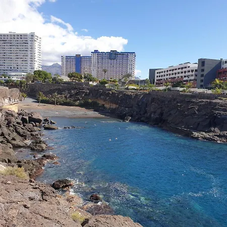 City Paradise Costa Adeje (Tenerife)