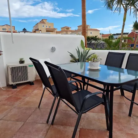 Apartment Paradise