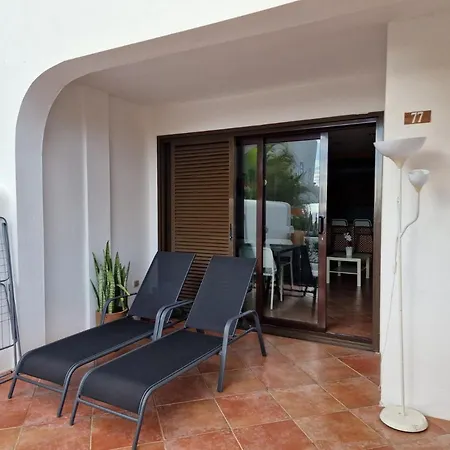 Apartment Paradise