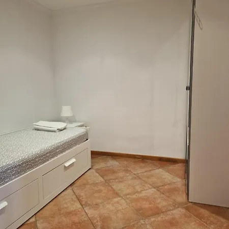 City Paradise Apartment *