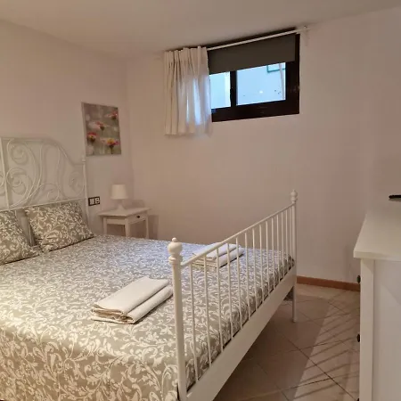 City Paradise Apartment Costa Adeje (Tenerife)