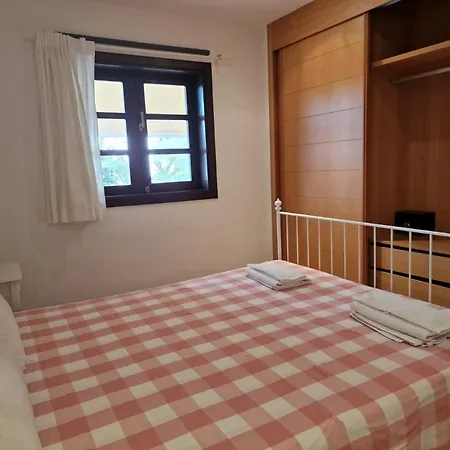 City Paradise Apartment *