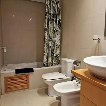 Apartment City Paradise Costa Adeje (Tenerife)