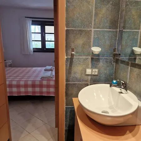 Appartement Paradise *